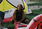 ROBBY NAISH, US1111