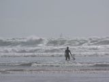 La Palue - neznmy surfer - zhodnotenie podmienok