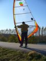 Ignacov Windskateboard.