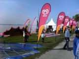 PWA Podersdorf, AT  Pongracz Riki