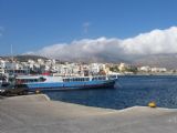 Pristav Karpathos