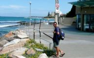 Cronulla beach